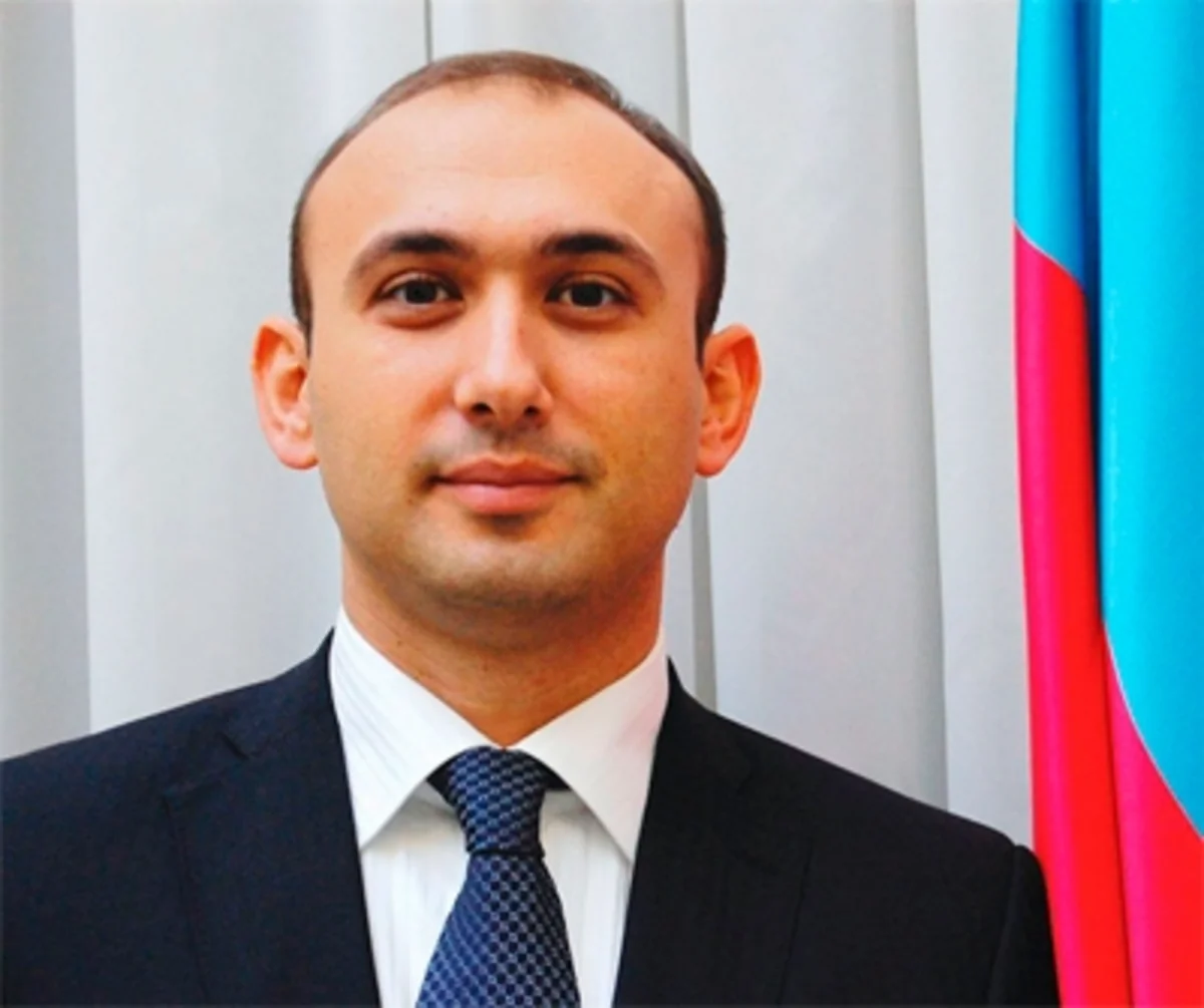 ​Azərbaycan səfiri Argentinanın ermənipərəst jurnalistinə cavab verib