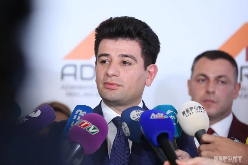 ADRA direktorunun müavini: Ötən bir ildə 2 minə yaxın reklam konstruksiyasının yayımı dayandırılıb