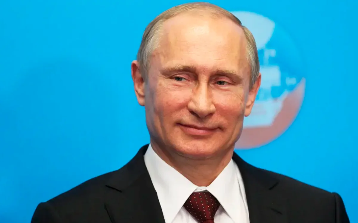 State of 'Skinheads': Putin's 'Shaved head' policy, or 'A wet man does not fear the rain'