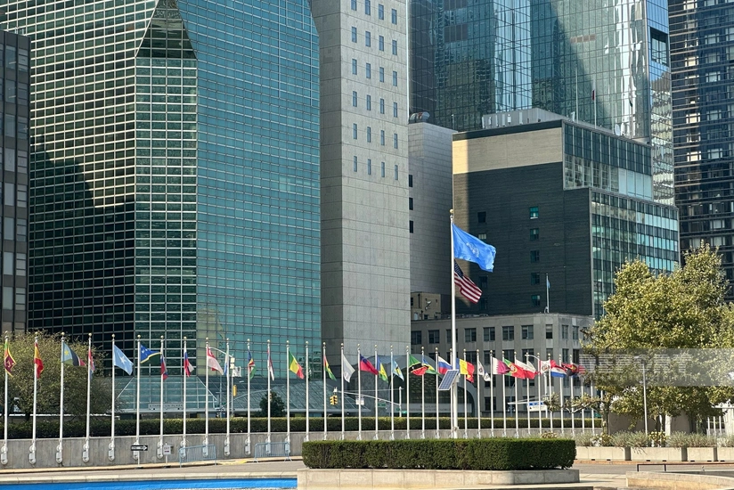 BMT Tramp və Putin arasındakı telefon danışığını müsbət qiymətləndirib