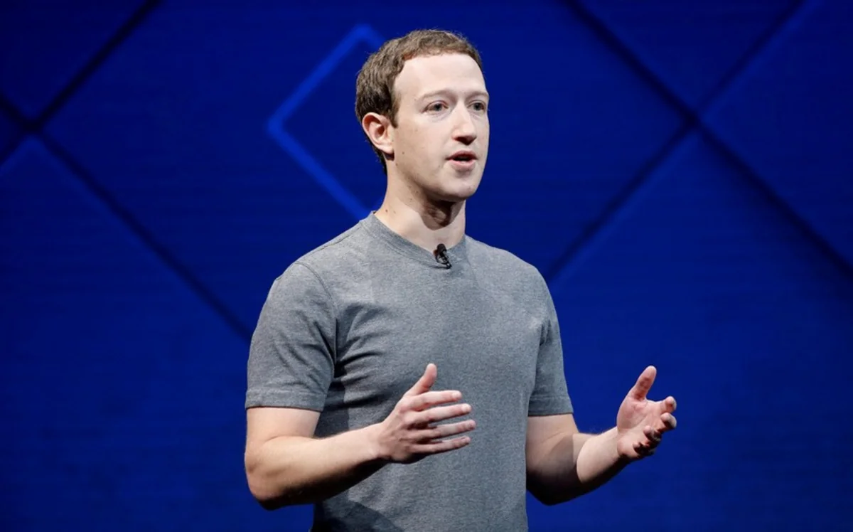 Mark Zuckerberg's fortune grows $44B this year, most among billionaires