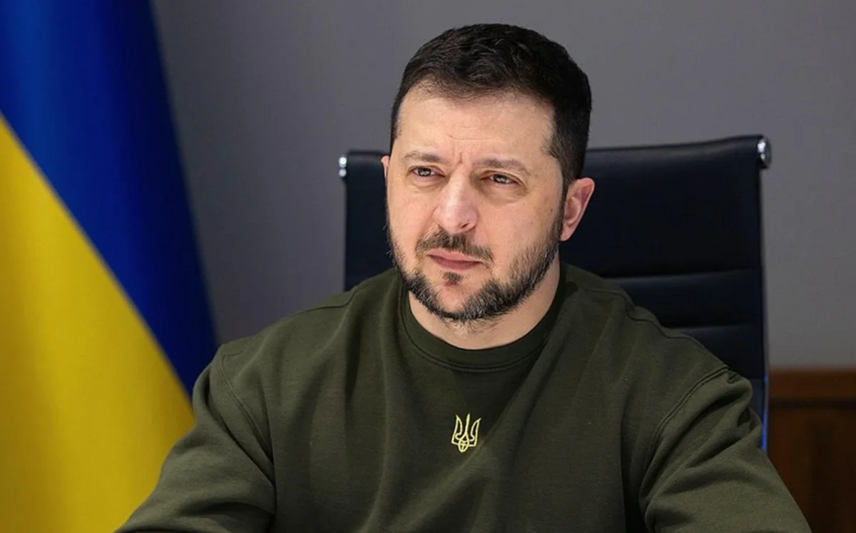 Зеленский: Украине необходимы 50 систем противоракетной обороны Patriot