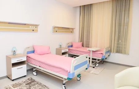 President Ilham Aliyev inaugurates Guba District Central Hospital