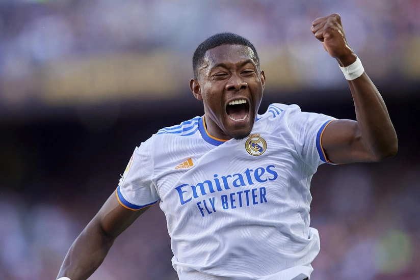 Realın futbolçusu 2024-cü ildə meydana çıxa bilməyəcək