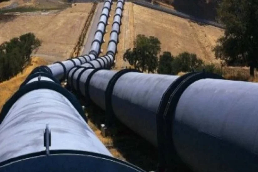 Azərbaycan I yarımildə magistral neft kəmərlərindən əldə etdiyi gəliri açıqlayıb