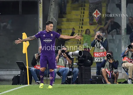 Qarabağ səfərdə Fiorentinaya böyük hesabla məğlub olub - VİDEO