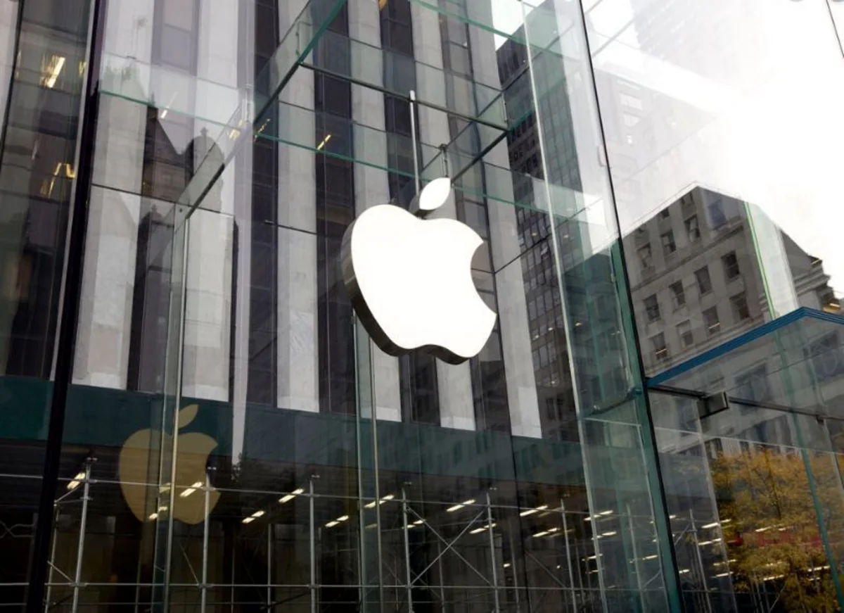 Apple разрабатывает спутниковую систему обеспечения доступа в интернет