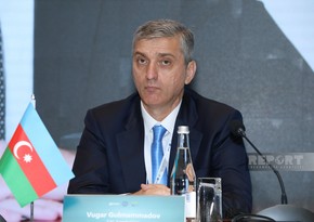 Vüqar Gülməmmədov: Dövlət maliyyə intizamının gücləndirilməsi vacibdir
