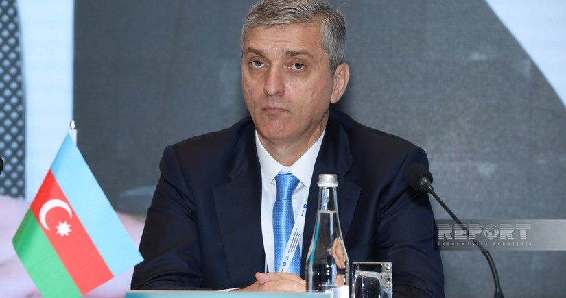 Vüqar Gülməmmədov: Dövlət maliyyə intizamının gücləndirilməsi vacibdir