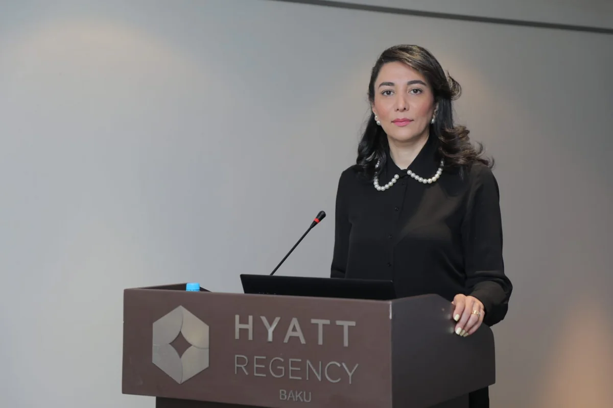 Azərbaycanda ailə planlaşdırılması üzrə strateji proqram hazırlanır