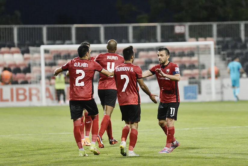 Azərbaycan Premyer Liqası: Qəbələ səfərdə Turan Tovuza qalib gəlib