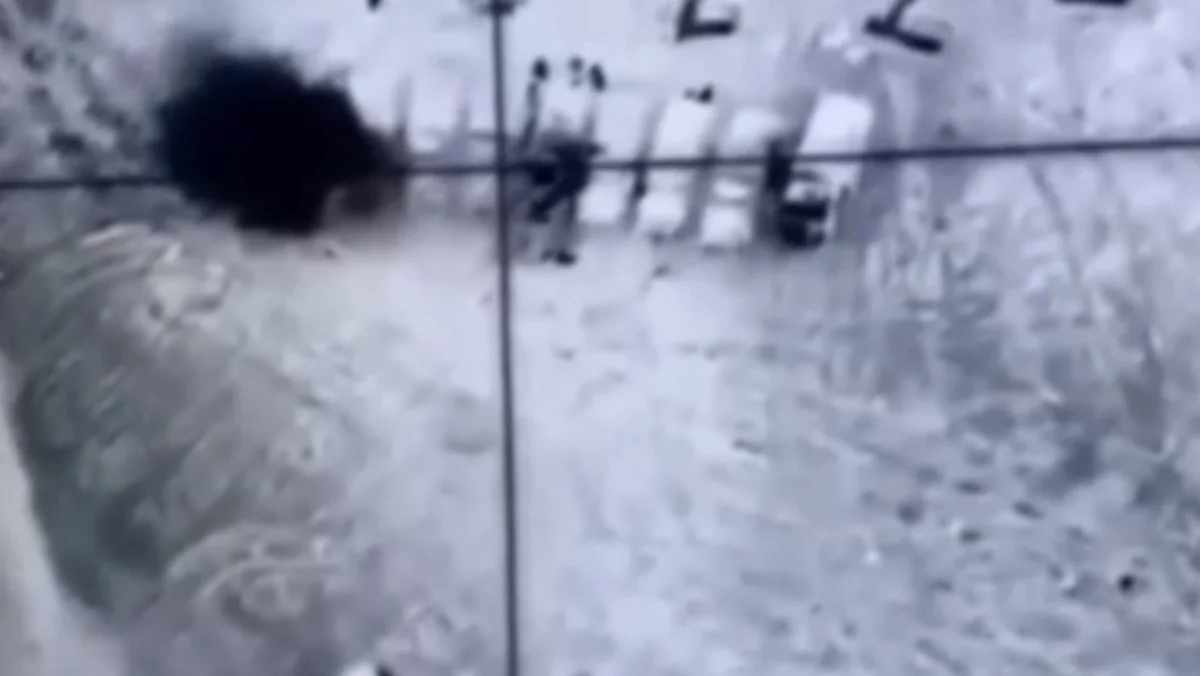 “Bayraktar” Rusiyanın 110-dan çox hərbi texnikasını məhv edib