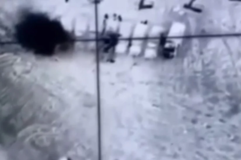 “Bayraktar” Rusiyanın 110-dan çox hərbi texnikasını məhv edib