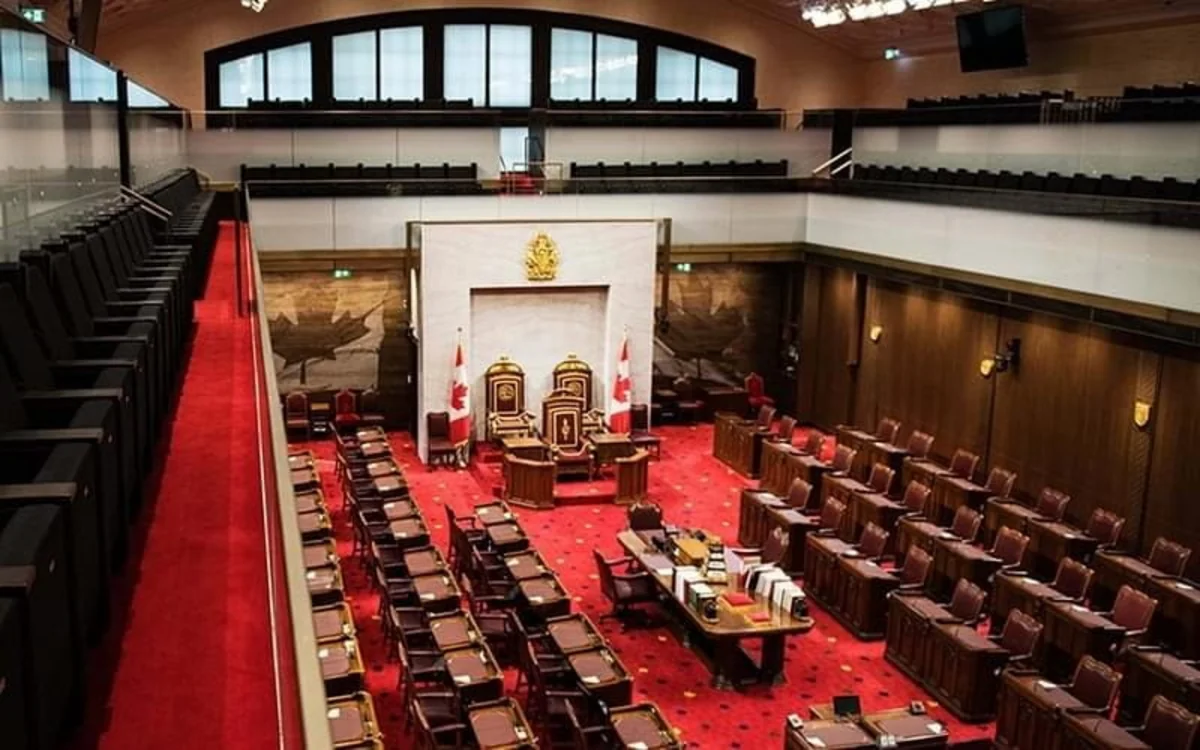 Kanadada növbədənkənar parlament seçkiləri keçiriləcək