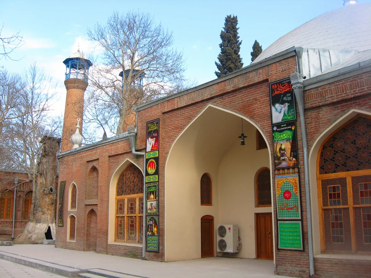 Bölgələrdəki məscidlərə imam vakansiyası üzrə müsahibənin nəticələri elan olunub