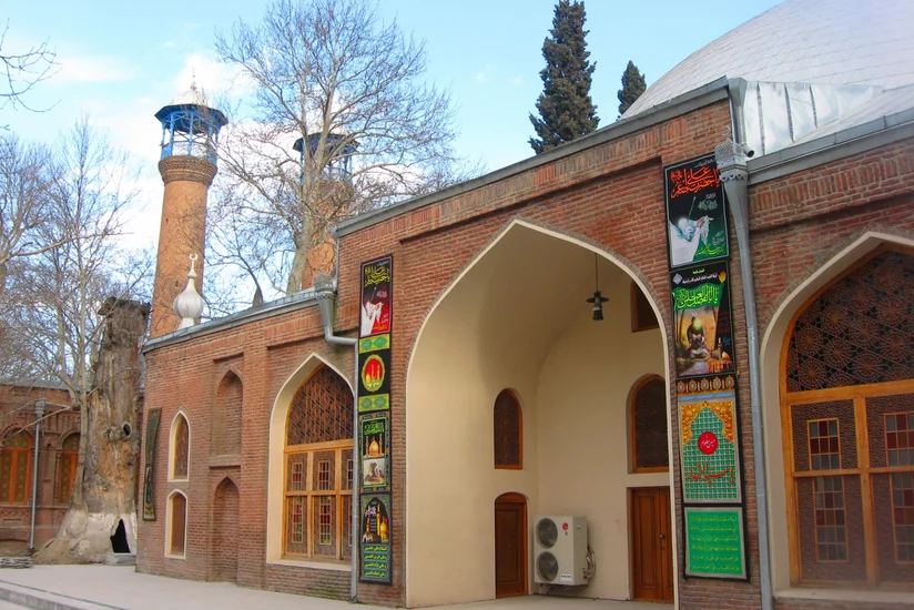 Bölgələrdəki məscidlərə imam vakansiyası üzrə müsahibənin nəticələri elan olunub