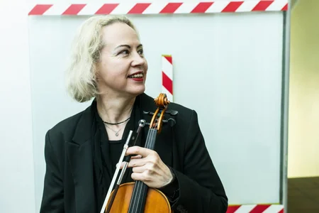 Heydər Əliyevin 100 illik yubileyi ilə əlaqədar Litvada konsert keçirilib