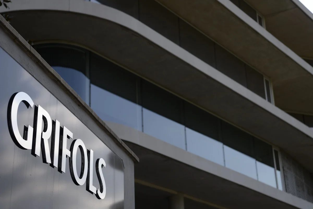 Инвесткомпания Brookfield предложила купить испанскую Grifols за €6,45 млрд