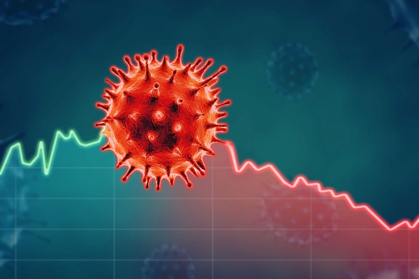 Scientists in Great Britain say COVID-19 strain with 35% mortality may appear