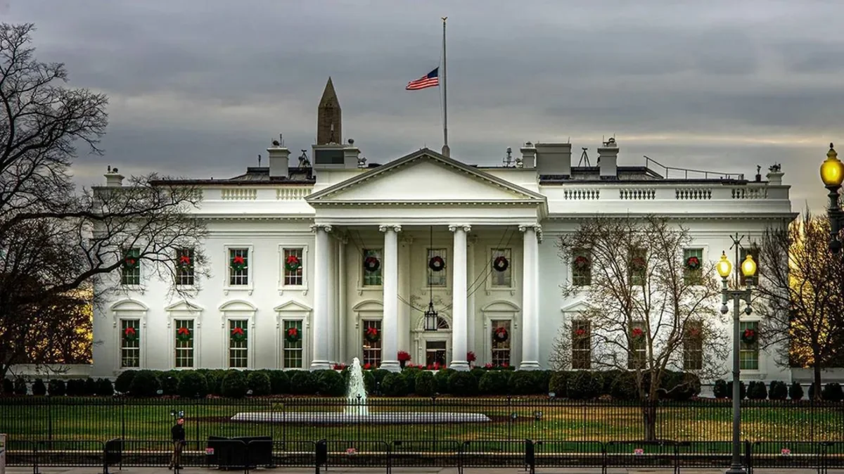 Белый дом: США отмечают возобновление поставок гуманитарной помощи на север Газы