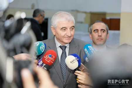 Prezident seçkiləri ilə bağlı seçki bülletenlərinin çapına başlanılıb