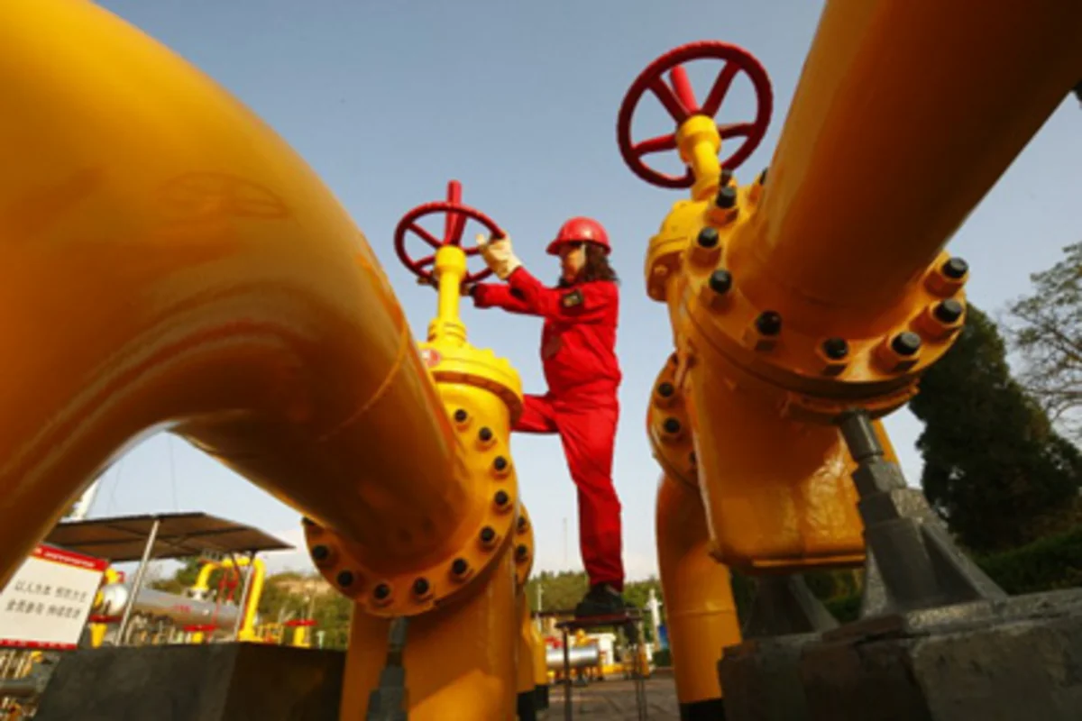 Обвал на нефтяном рынке осложнил перспективы проектов по сжиженному природному газу