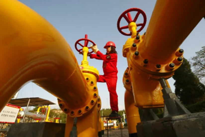 Обвал на нефтяном рынке осложнил перспективы проектов по сжиженному природному газу