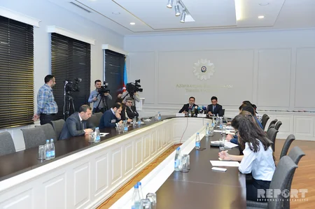 İnformatika fənninin tədrisi üzrə pilot layihəyə qoşulan məktəblərin sayı 40-a çatdırılacaq