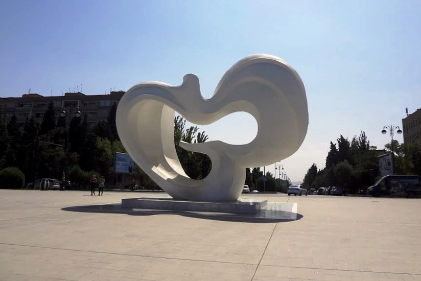 Prezident Binəqədi və Abşeronun bəzi ərazilərinin Sumqayıta verilməsini təsdiqləyib