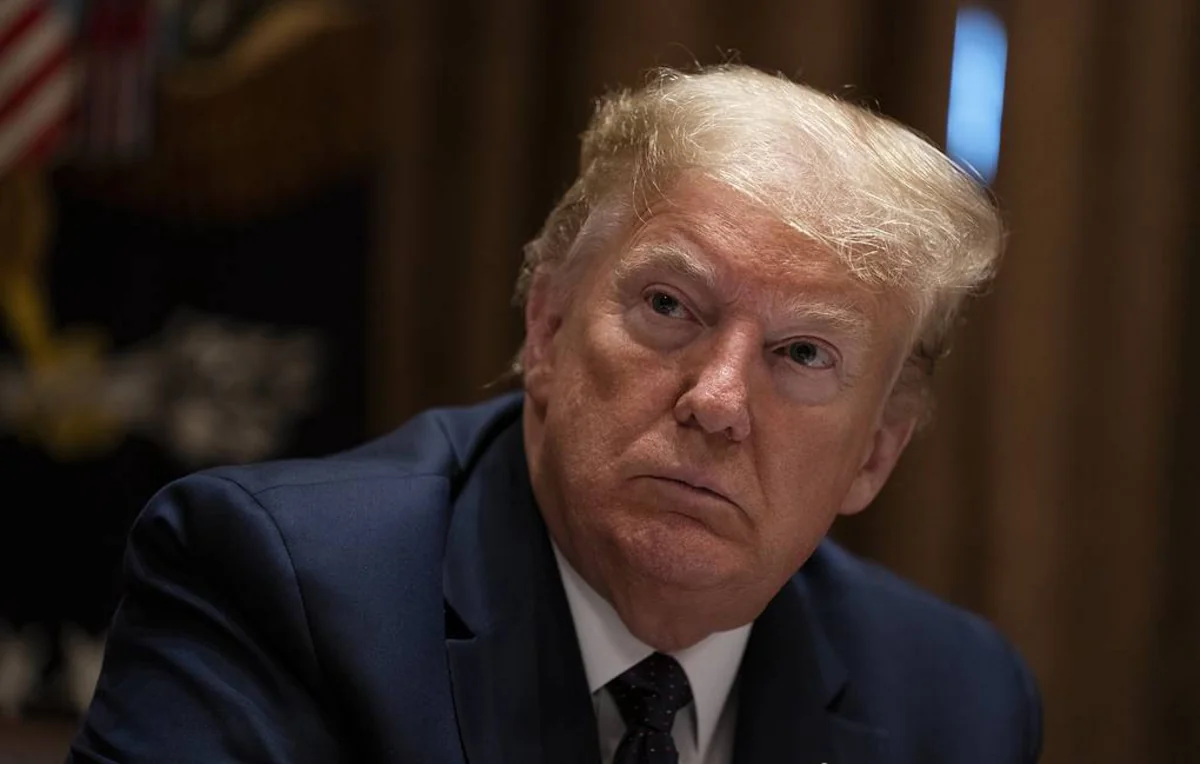 US to freeze WHO funding unless major reforms seen