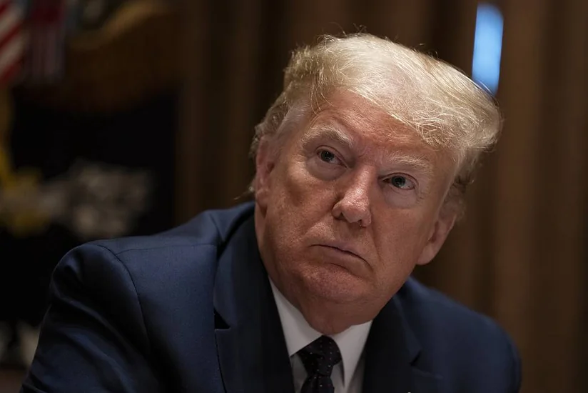 US to freeze WHO funding unless major reforms seen