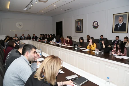 Sabahdan Bakı məktəblərinin I sinfinə elektron sistem vasitəsilə şagird qəbulu başlayır