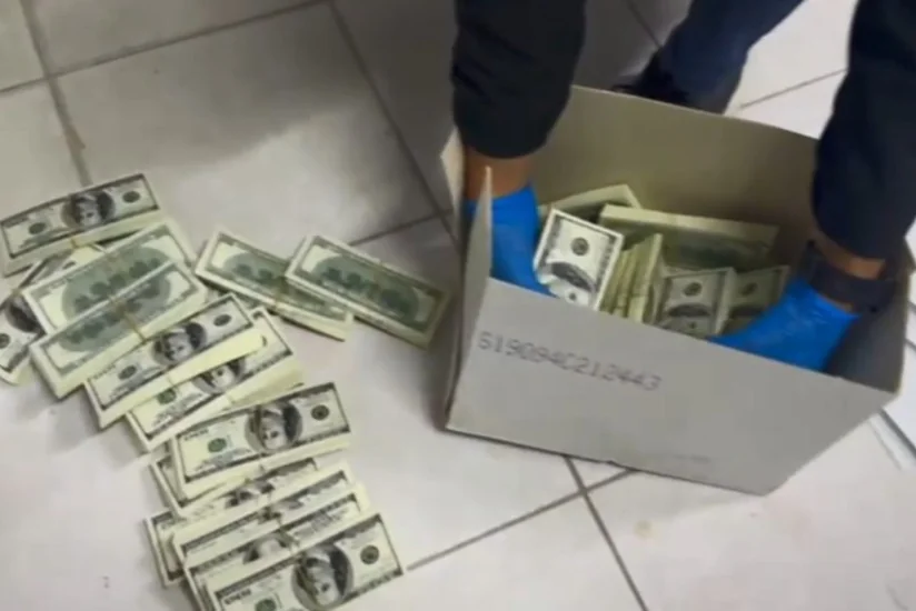 В Турции обнаружено более 7 млн поддельных долларов
