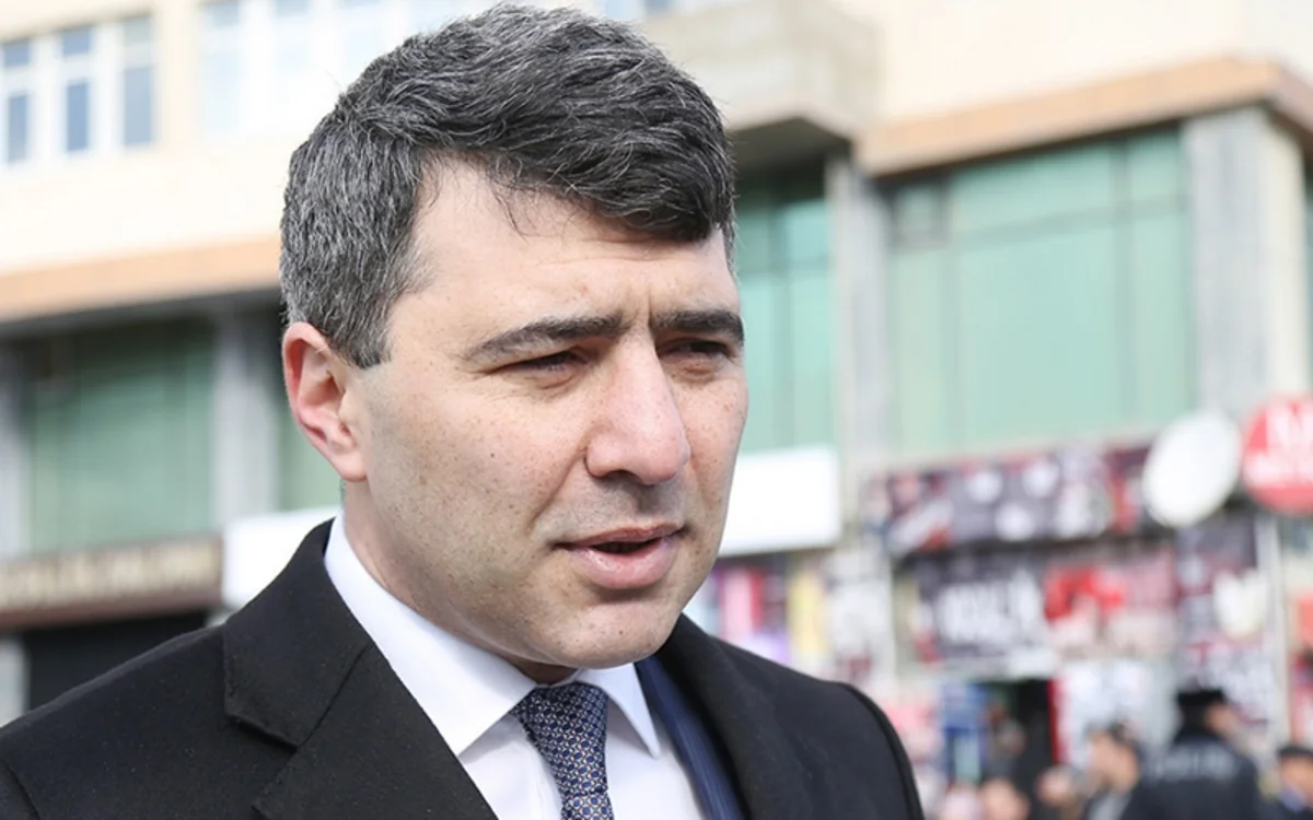 “ASAN Xidmət”in daha bir işçisinə Kənd Təsərrüfatı Nazirliyində vəzifə verilib
