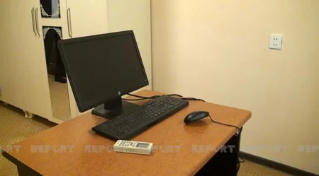Şamaxıda tənha qadınların sosial inkişafına dəstəklə bağlı müəssisə açılıb