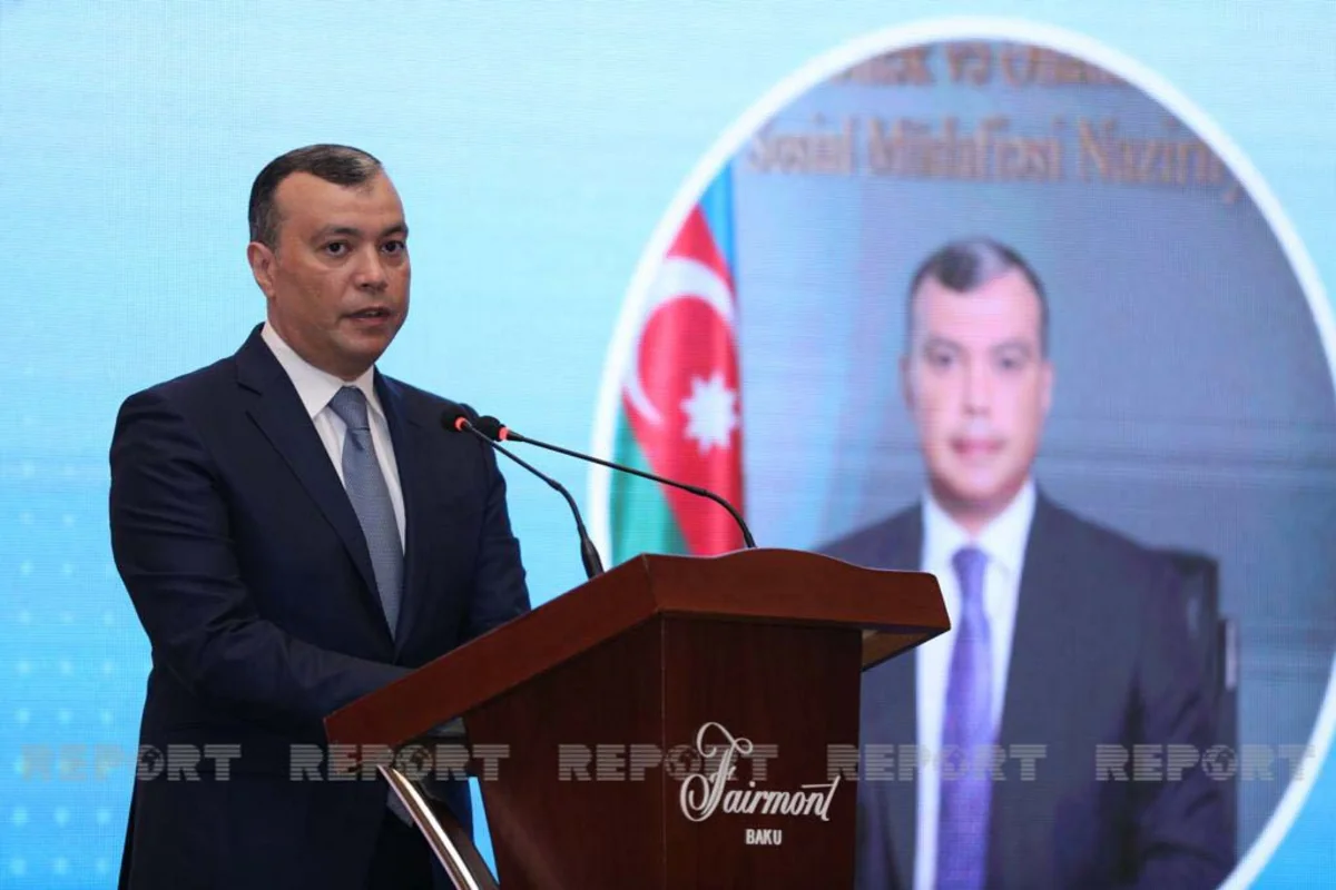 Son 4 il ərzində Azərbaycanda 49 min kiçik və mikro biznes yaradılıb