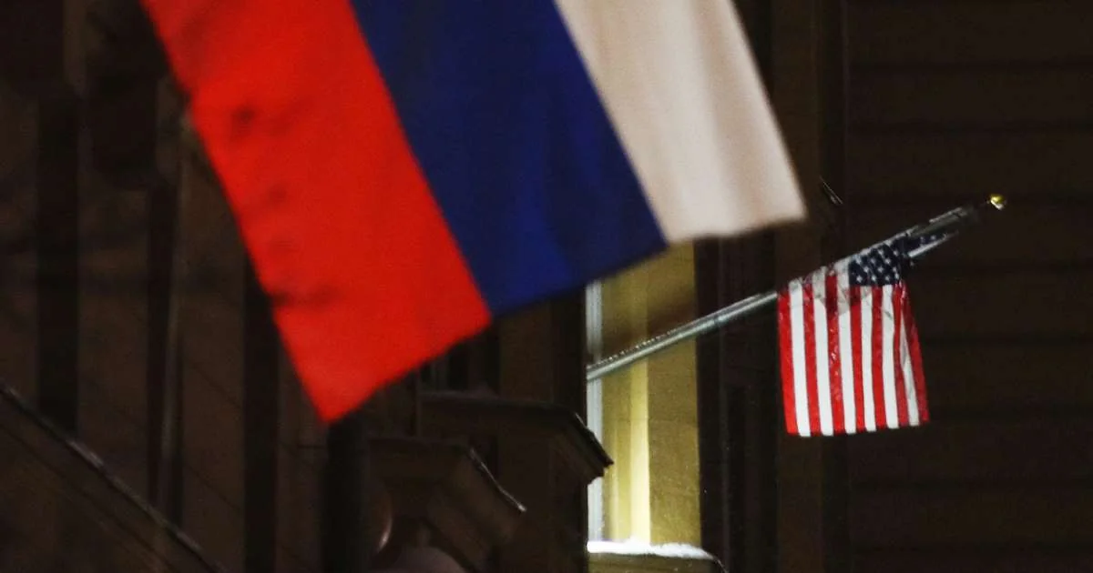 US aims to oust Russia, China from nuclear technology market