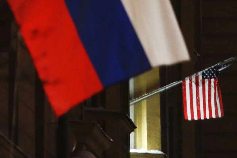 US aims to oust Russia, China from nuclear technology market