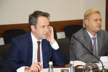 S&P-nin nümayəndələri suveren kredit reytinqini müəyyən etmək üçün Azərbaycana səfərə gəlib