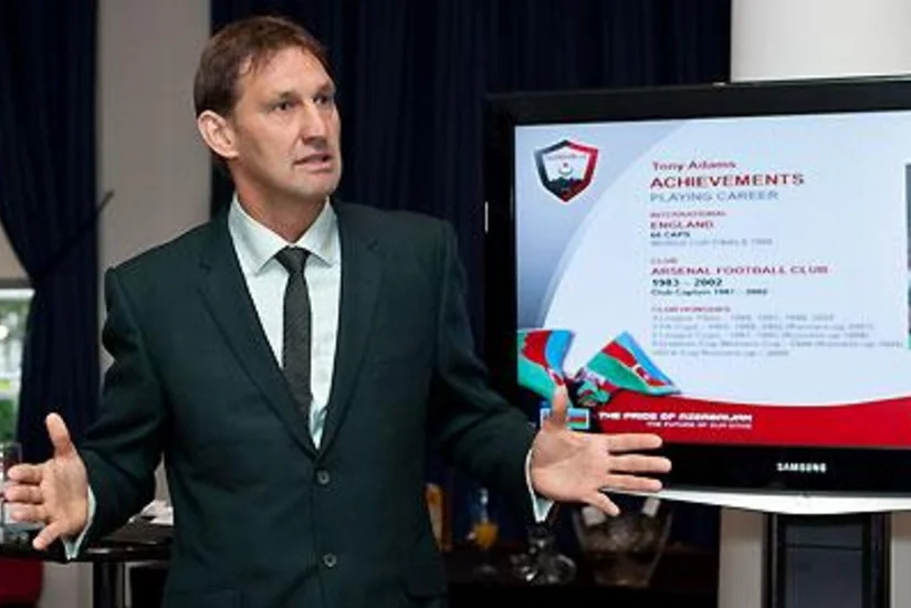 Qəbələnin sabiq baş məşqçisi Şöhrət Zalına namizəd oldu