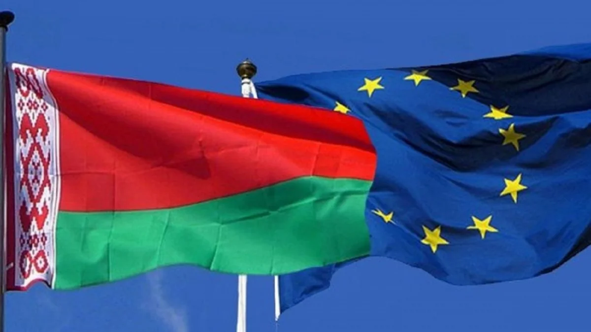 Евросоюз примет новые санкции против Минска