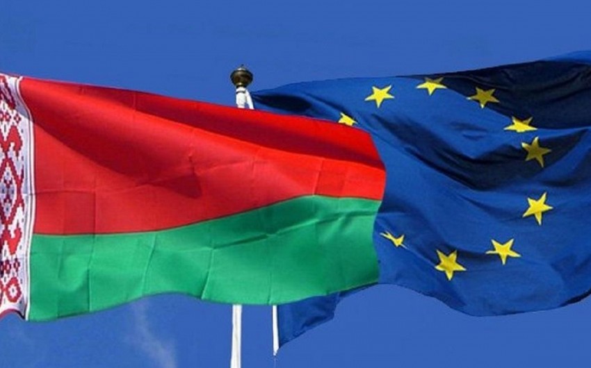 EU to adopt new sanctions against Minsk