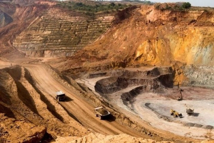 NGO chief: Armenia must obtain Azerbaijan's permission for cross-border mining activities