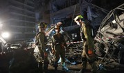 Число жертв ракетных ударов Ирана по Израилю увеличилось до 4, пострадавших - до 70 человек