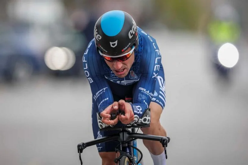 Portuqaliyada velosiped komandasının direktoru dopinqə görə saxlanılıb