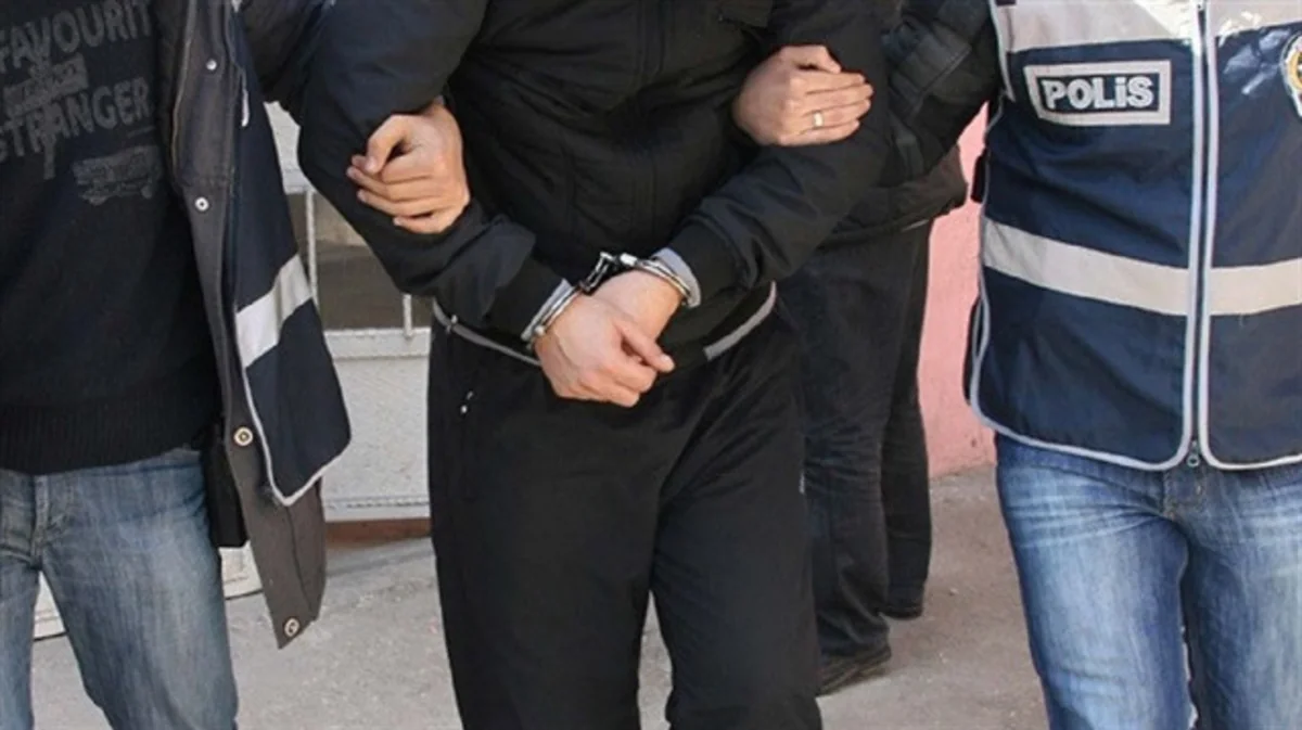 Türkiyənin 40 əyalətində FETÖ-yə qarşı əməliyyat keçirilib