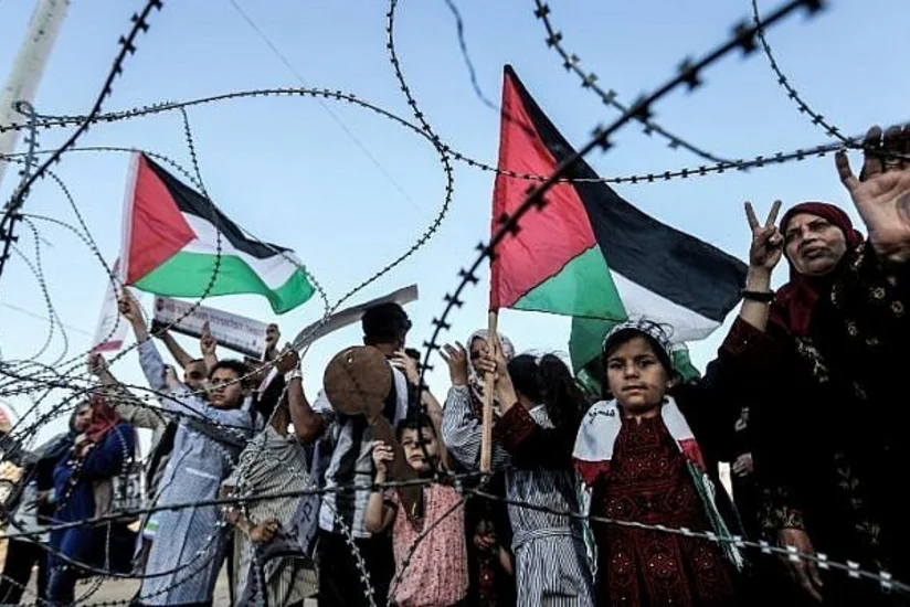 ХАМАС объявило о перемирии в секторе Газа