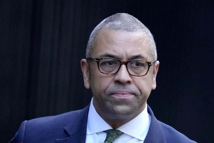 Britaniya XİN: İran bütün region üçün təhlükədir