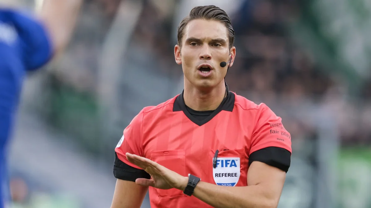 UEFA Qarabağın matçının hakimlərini dəyişdi