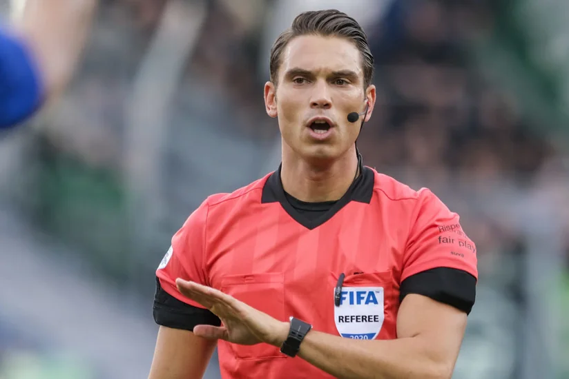 UEFA Qarabağın matçının hakimlərini dəyişdi